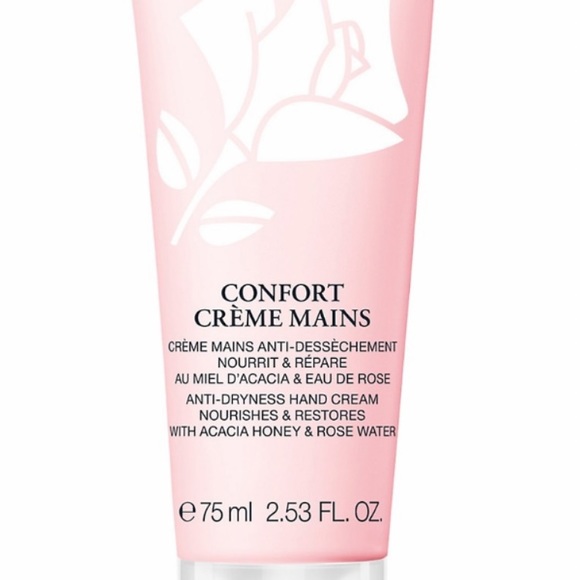 Brand New Lancôme Sealed Top Hand Cream 75ml - Picture 5 of 5